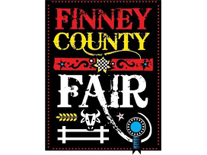 2024 Finney County Fair